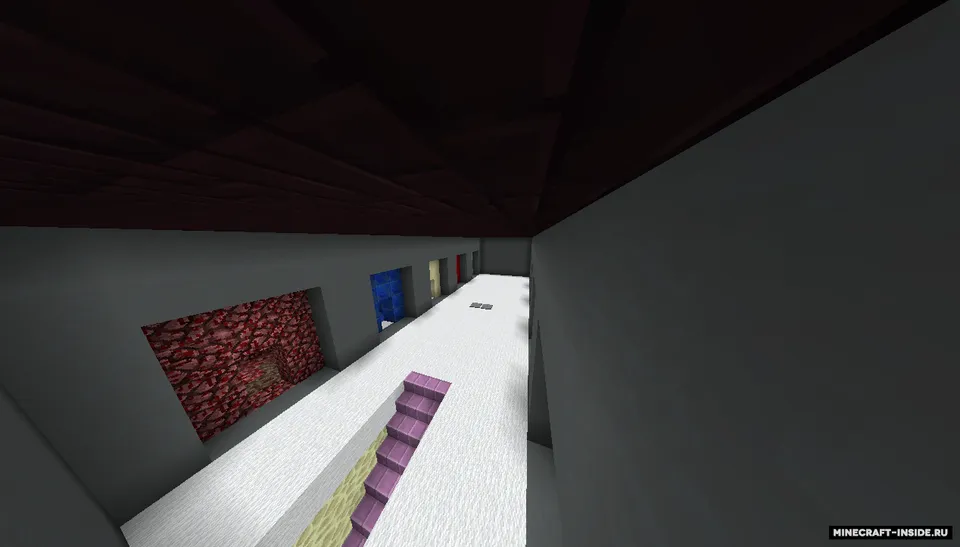 Qanday qilib kvadrillioner bo'lish mumkin — Minecraft xarita, rasm 4
