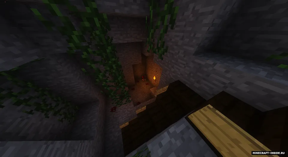 The Ender Bedwars — Minecraft xarita, rasm 2
