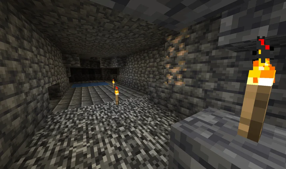 Global Dungeons — Minecraft mod, rasm 2