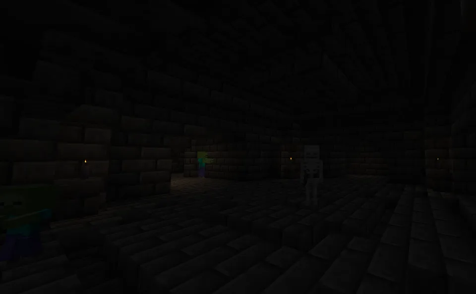 Global Dungeons — Minecraft mod, rasm 6