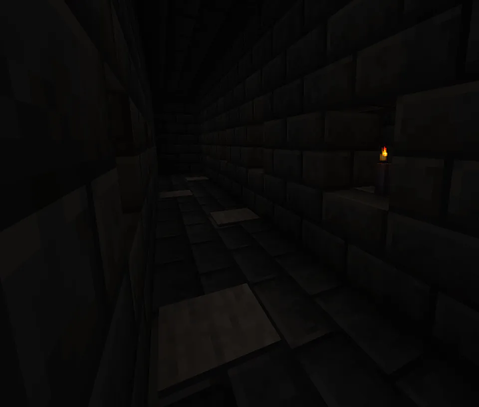 Global Dungeons — Minecraft mod, rasm 7