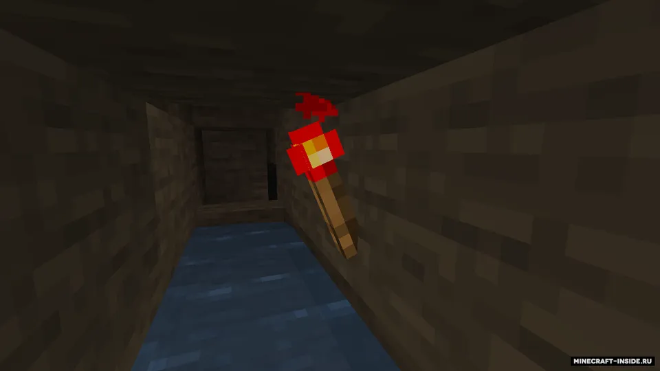 Yangi parkur rejimi - O'zingga parkur qur — Minecraft xarita, rasm 8