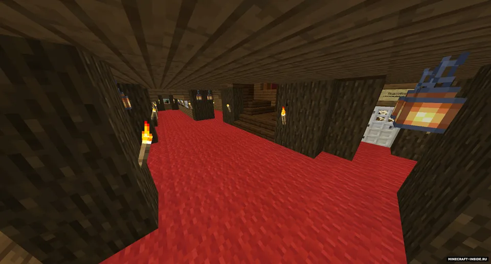 SweetDreams — Minecraft xarita, rasm 3