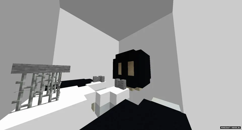 SweetDreams — Minecraft xarita, rasm 5