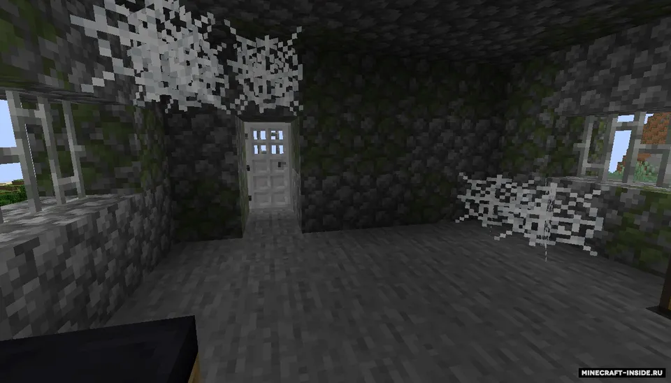 Googletoria — Minecraft xarita, rasm 2