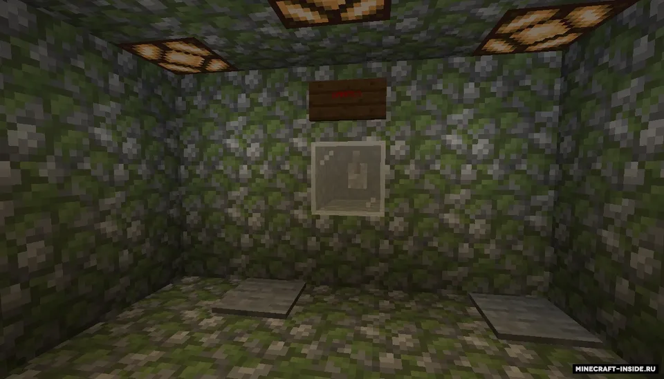 Googletoria — Minecraft xarita, rasm 4