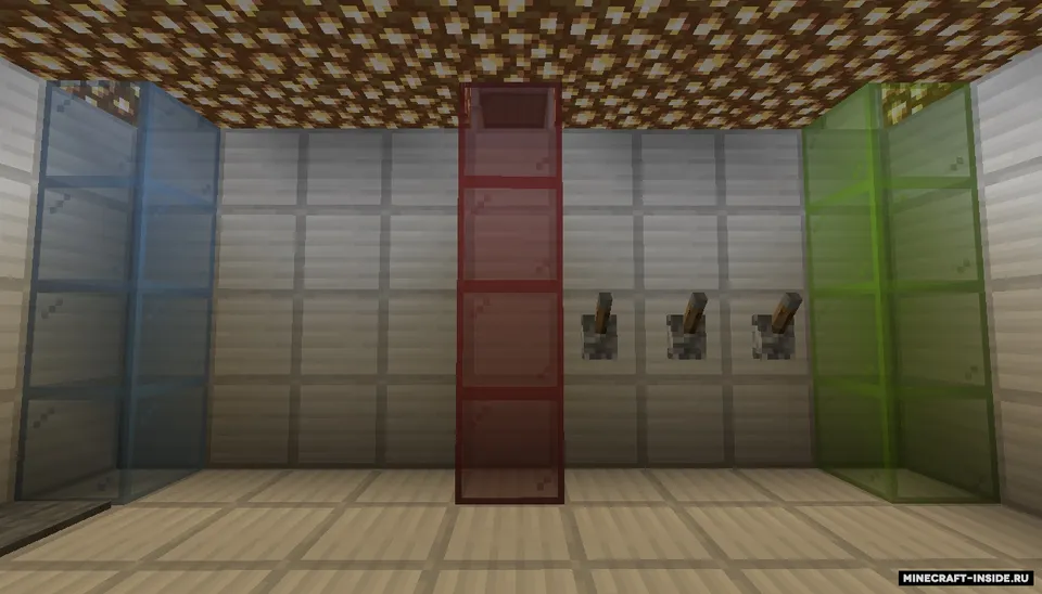 Googletoria — Minecraft xarita, rasm 5
