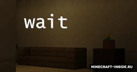 Wait