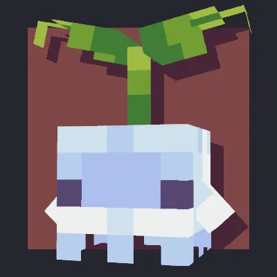 Ghost — Minecraft mod, rasm 1