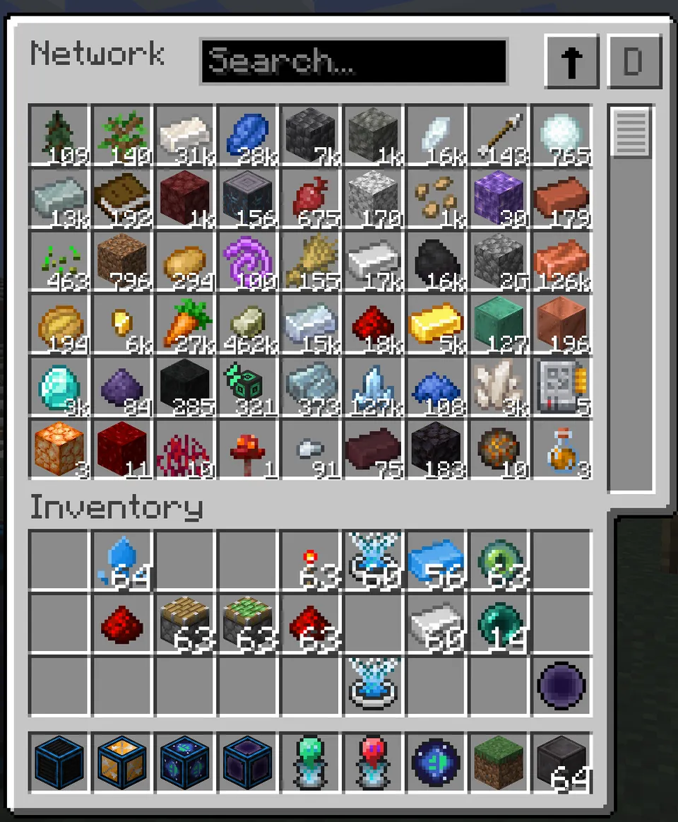 Beyond Dimensions — Minecraft mod, rasm 3