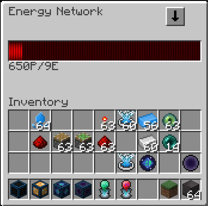 Beyond Dimensions — Minecraft mod, rasm 4