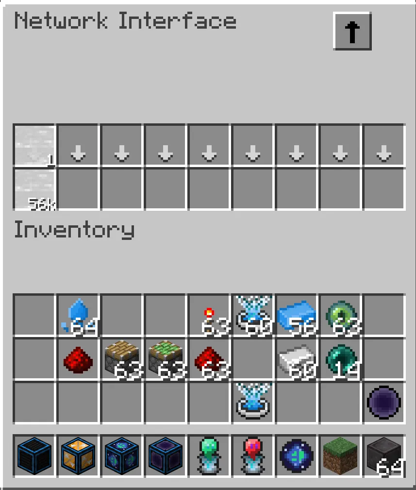 Beyond Dimensions — Minecraft mod, rasm 5