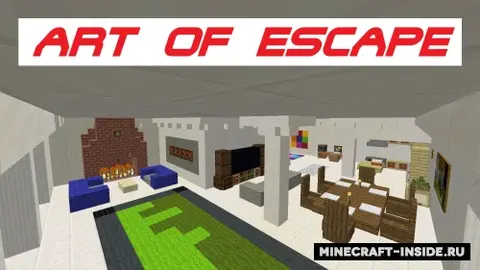 Art of Escape