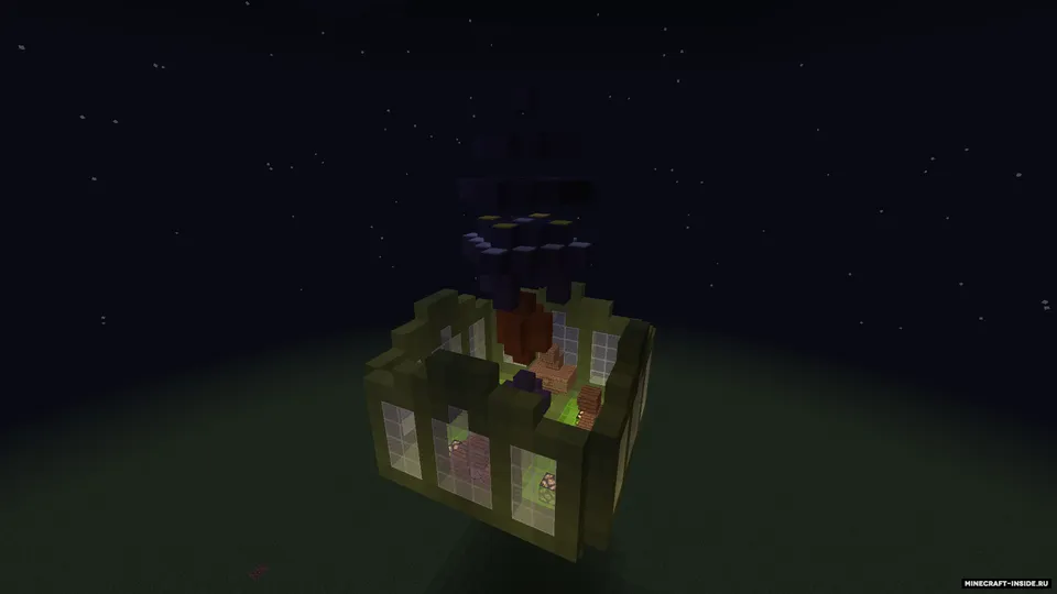 Tugmani top by cat-vimer — Minecraft xarita, rasm 2