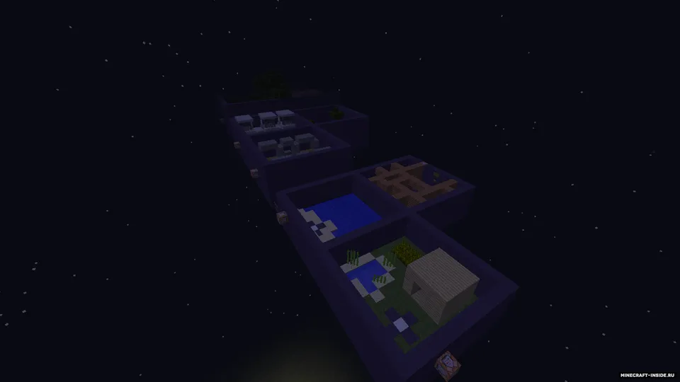 Tugmani top by cat-vimer — Minecraft xarita, rasm 3