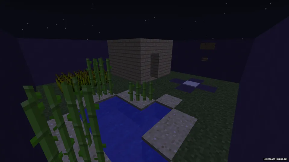 Tugmani top by cat-vimer — Minecraft xarita, rasm 4