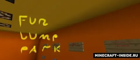 FunJump Parkour