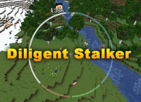 Diligent Stalker