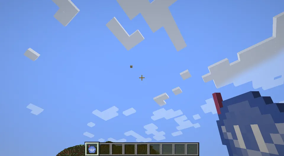 Diligent Stalker — Minecraft mod, rasm 5