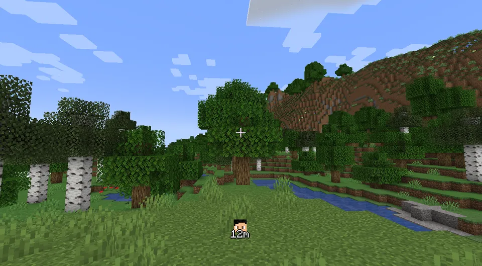 Diligent Stalker — Minecraft mod, rasm 7