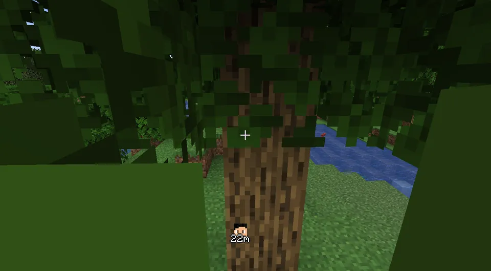 Diligent Stalker — Minecraft mod, rasm 8