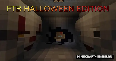 FTB Halloween Edition