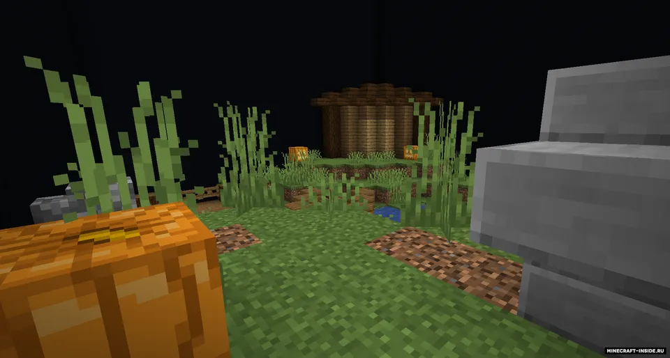 FTB Halloween Edition — Minecraft xarita, rasm 3