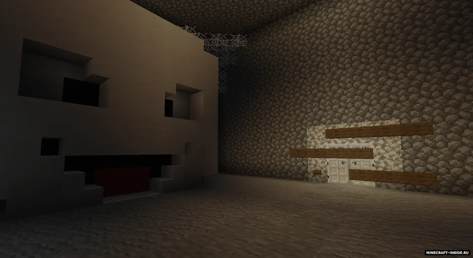 FTB Halloween Edition — Minecraft xarita, rasm 4
