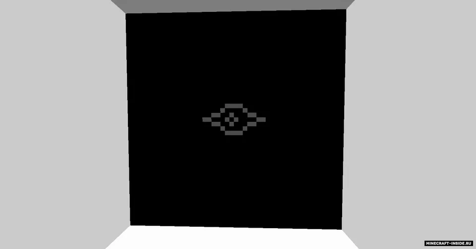 QubeLed — Minecraft xarita, rasm 2