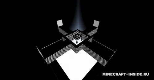 ANT! MiND — Minecraft xarita, rasm 1