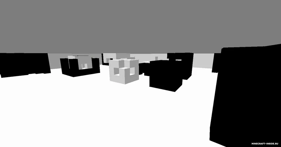 ANT! MiND — Minecraft xarita, rasm 4