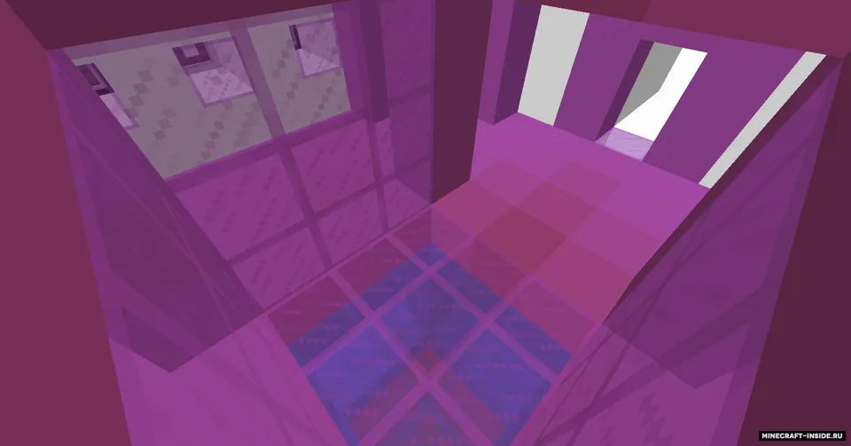 ANT! MiND — Minecraft xarita, rasm 8