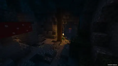 Halloween Chaos