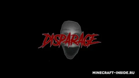 Disparage