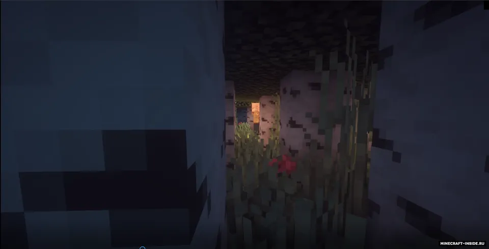 Disparage — Minecraft xarita, rasm 2