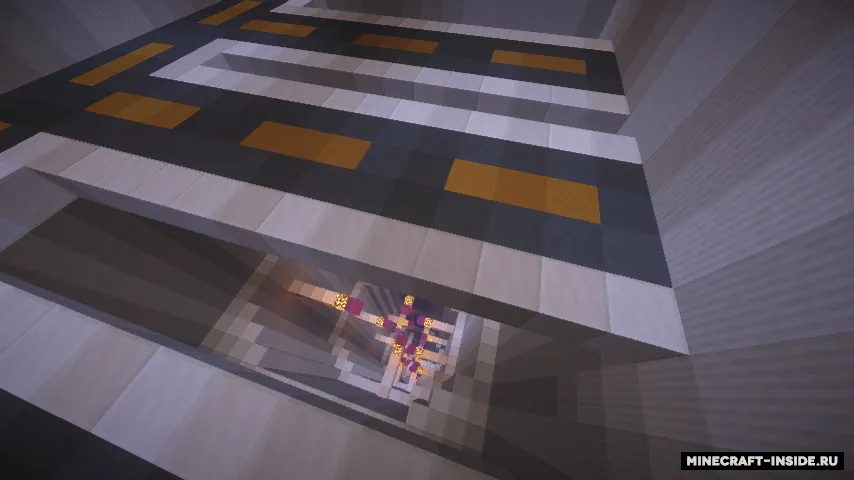 IND Dropper 2 — Minecraft xarita, rasm 2