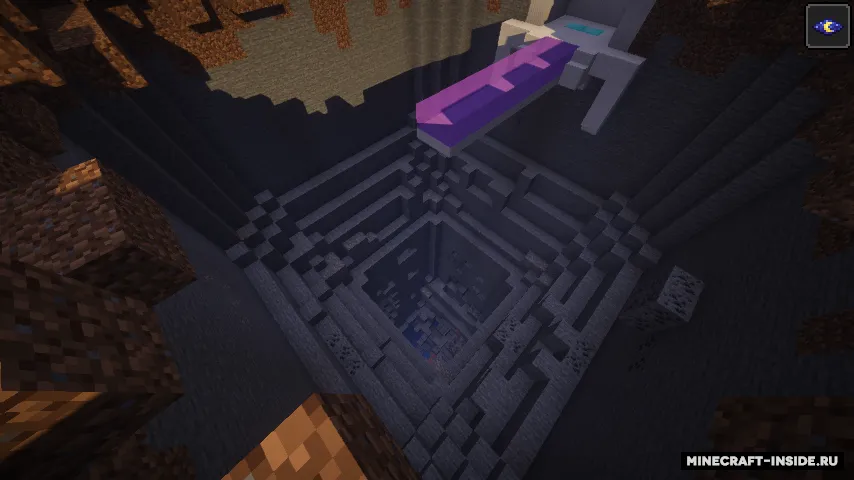 IND Dropper 2 — Minecraft xarita, rasm 3