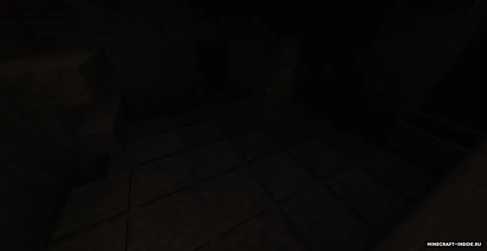 The Pumpkin — Minecraft xarita, rasm 3