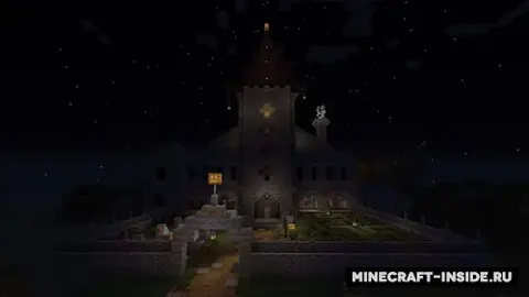 Pumpkin Manor