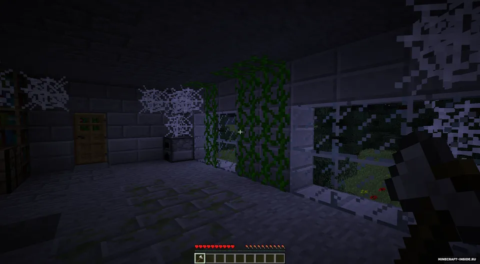 Mystery of Evil — Minecraft xarita, rasm 5