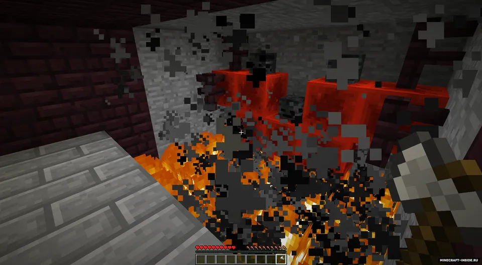 Mystery of Evil — Minecraft xarita, rasm 7