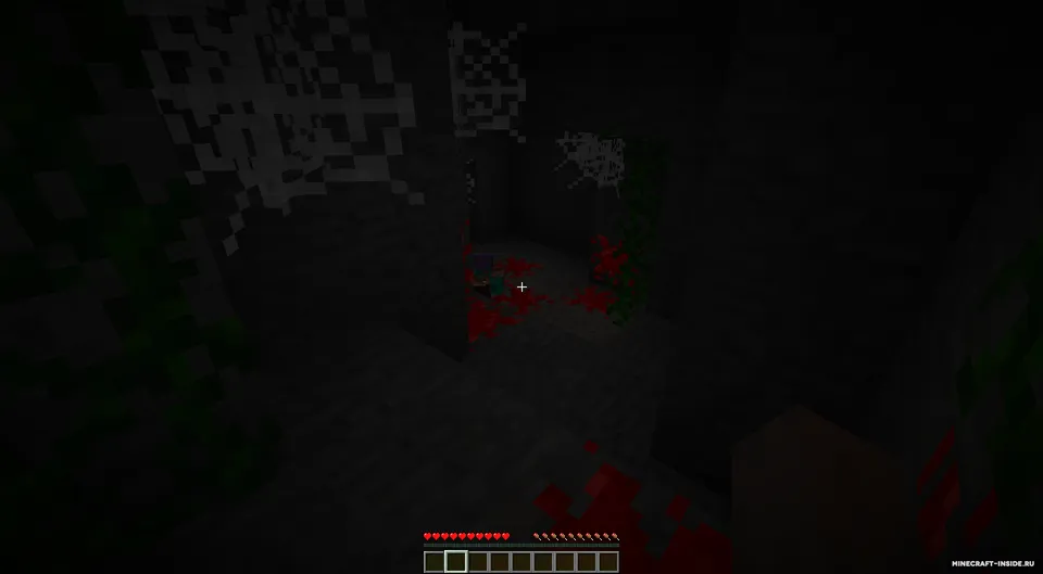 Mystery of Evil — Minecraft xarita, rasm 8