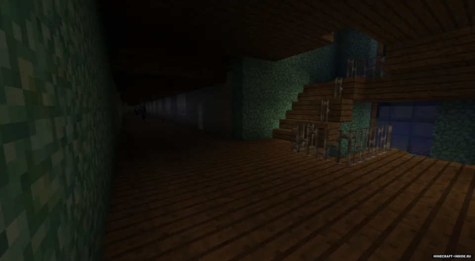 Evil by raldy — Minecraft xarita, rasm 3