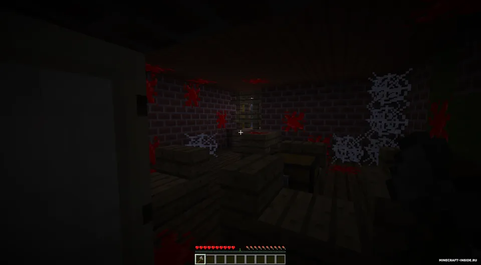 Evil by raldy — Minecraft xarita, rasm 4