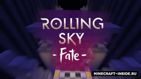 Rolling Sky - Fate