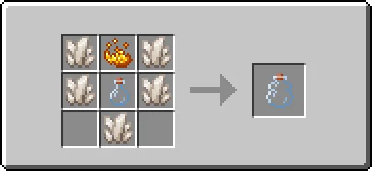 XP Vial — Minecraft mod, rasm 4