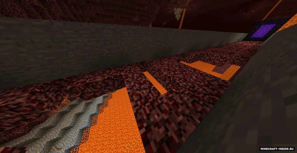 "Do'zax" kvesti — Minecraft xarita, rasm 2