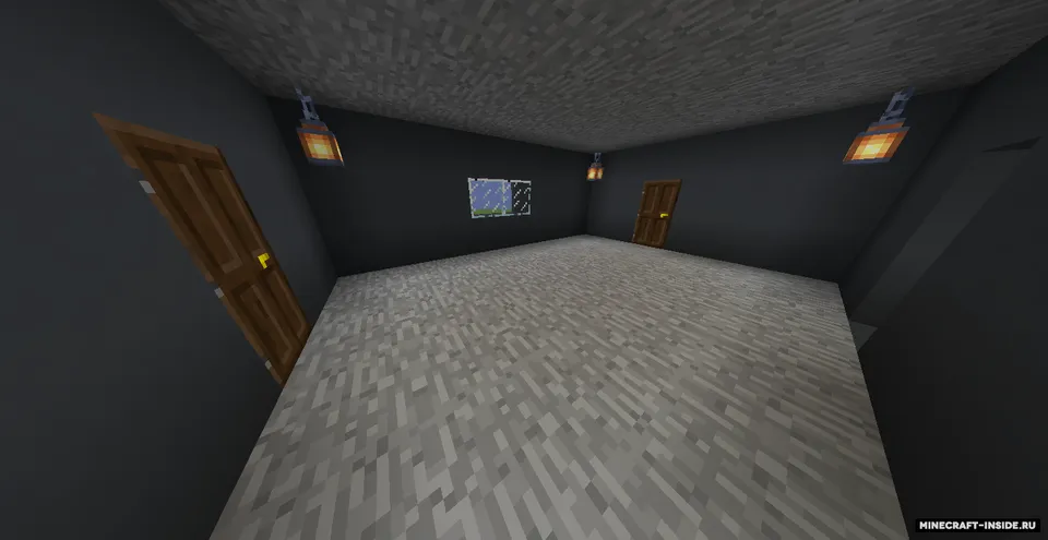 "Do'zax" kvesti — Minecraft xarita, rasm 4