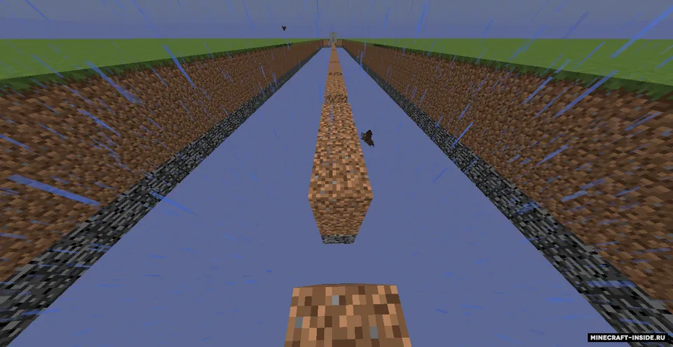 "Do'zax" kvesti — Minecraft xarita, rasm 5