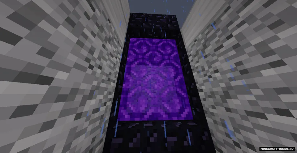 "Do'zax" kvesti — Minecraft xarita, rasm 6